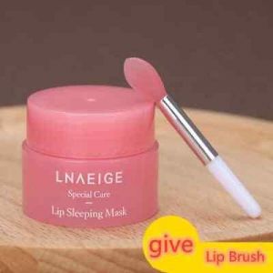 Excellent יופי South Korea Lip Care Sleep Mask Sleep Maintenance At Night MoisturizingLip Gloss