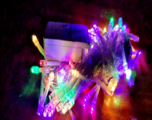 Excellent אלקטרוניקה String party decoration lightsLED Fairy String Lampe 30m-300LED Hochzeit  Party